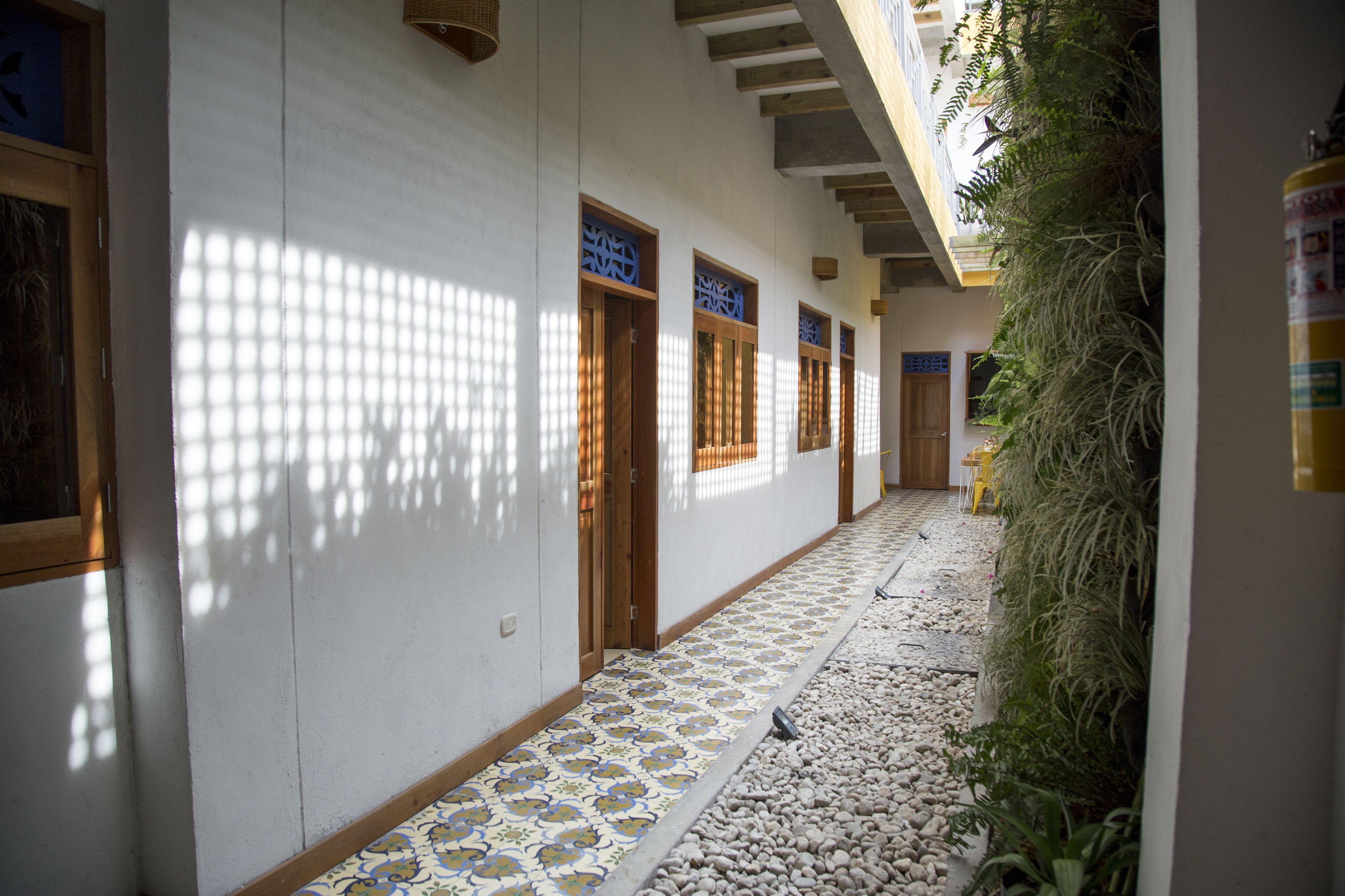 Hotel Boutique Casa Mia — Photos 3
