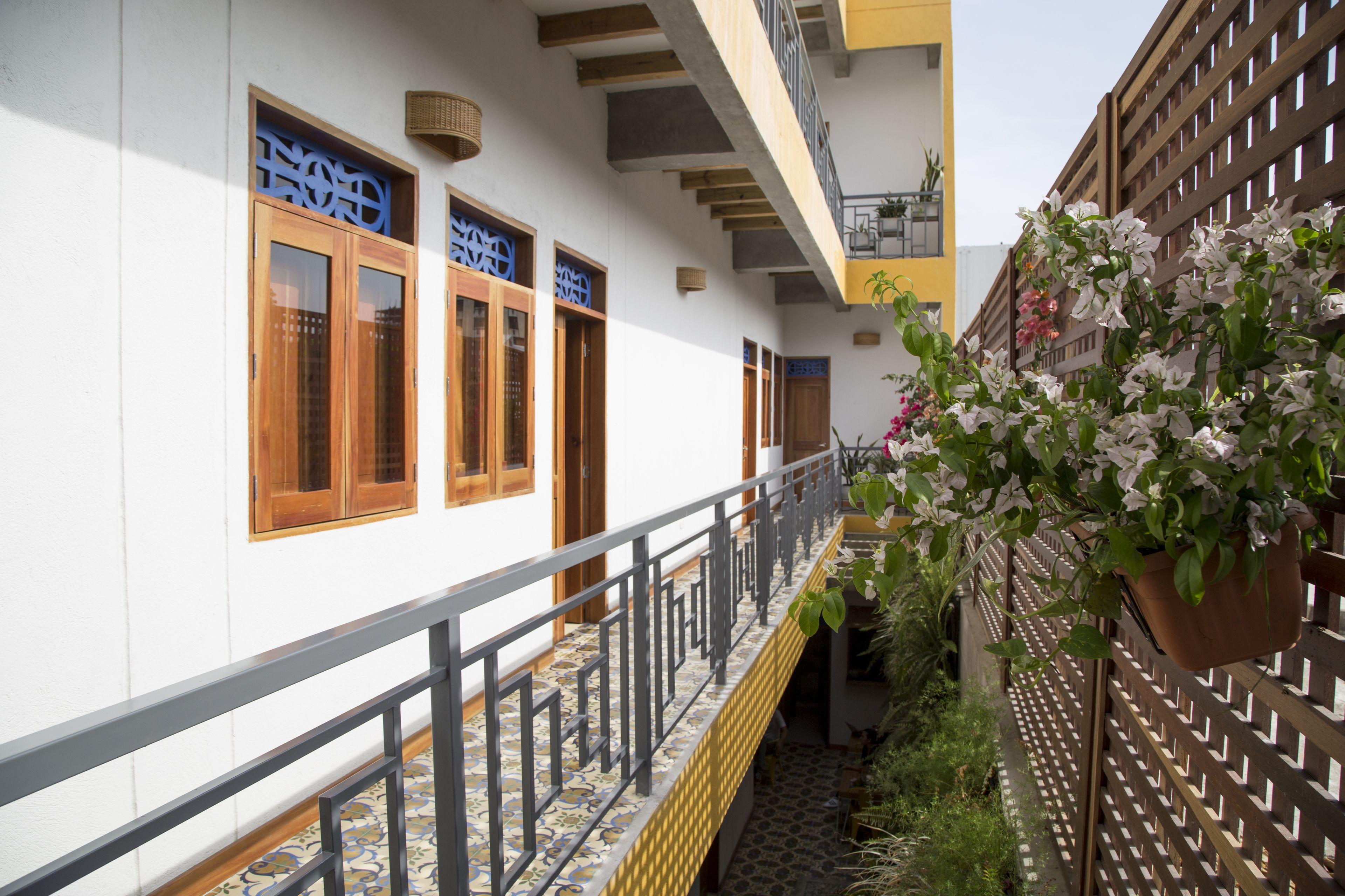 Hotel Boutique Casa Mia — Photos 1